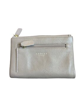 RADLEY LONDON Larkswood Women's Leather Folded Wallet Buttery Soft